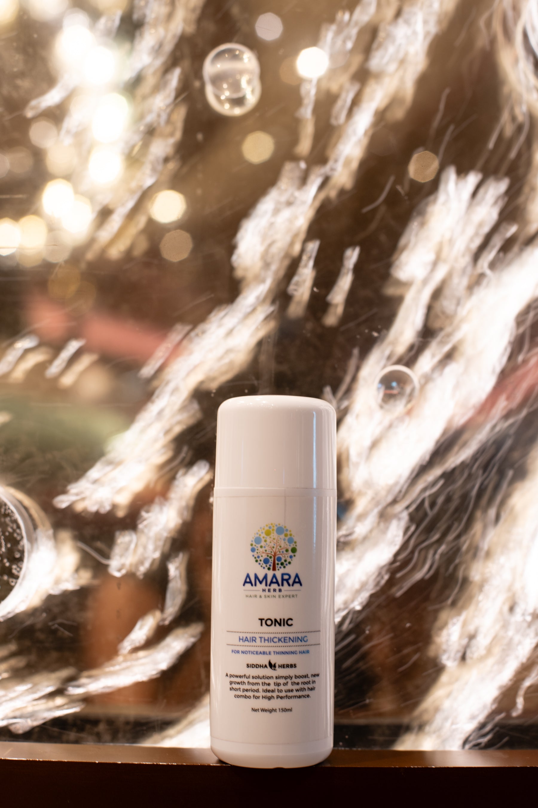 Hair Tonic