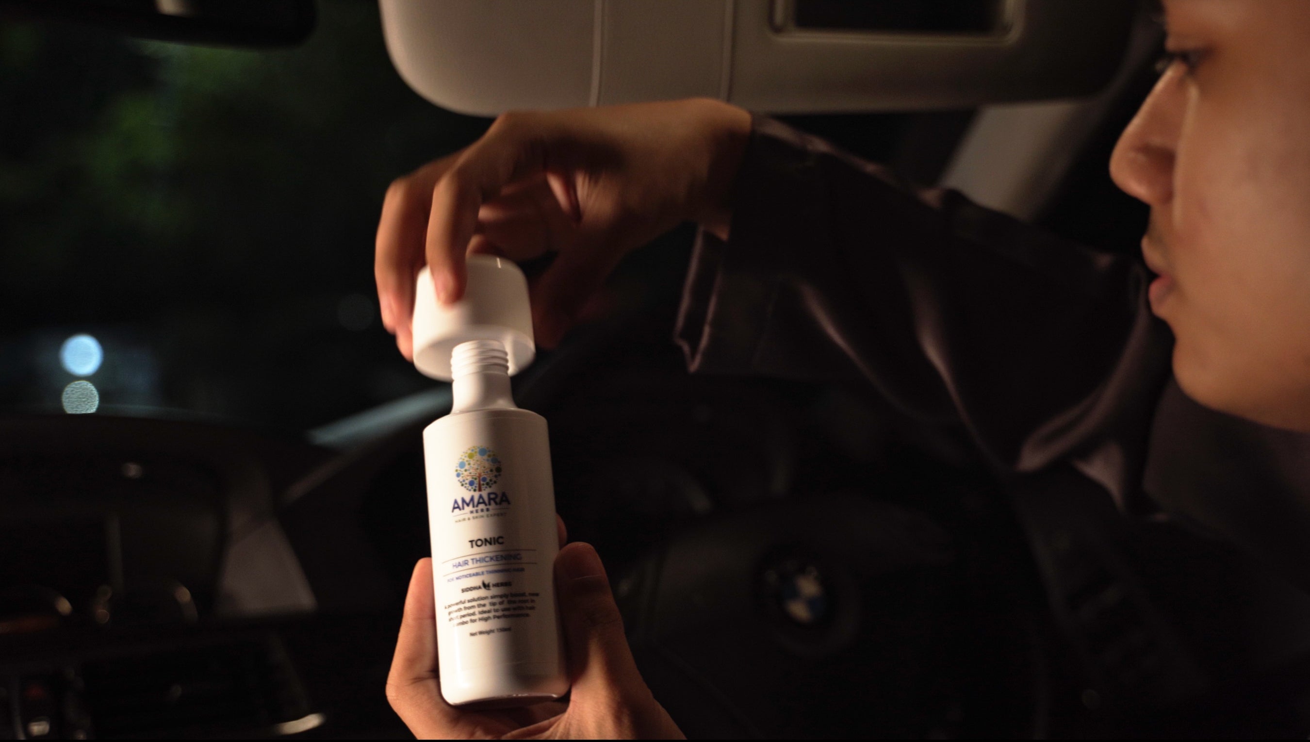 Hair Tonic