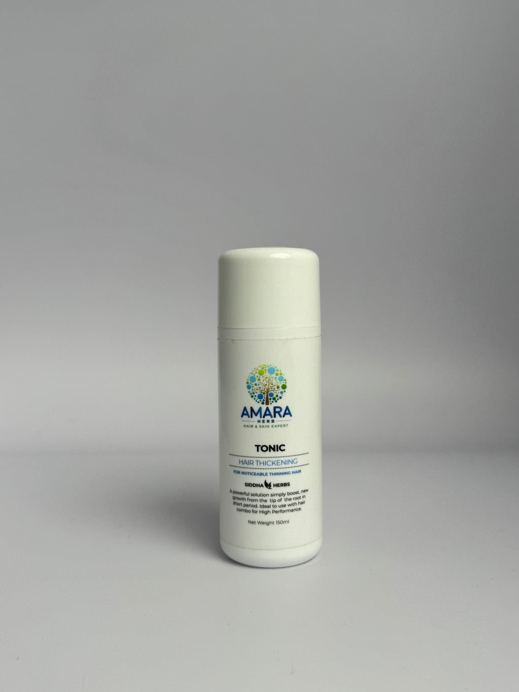 Hair Tonic