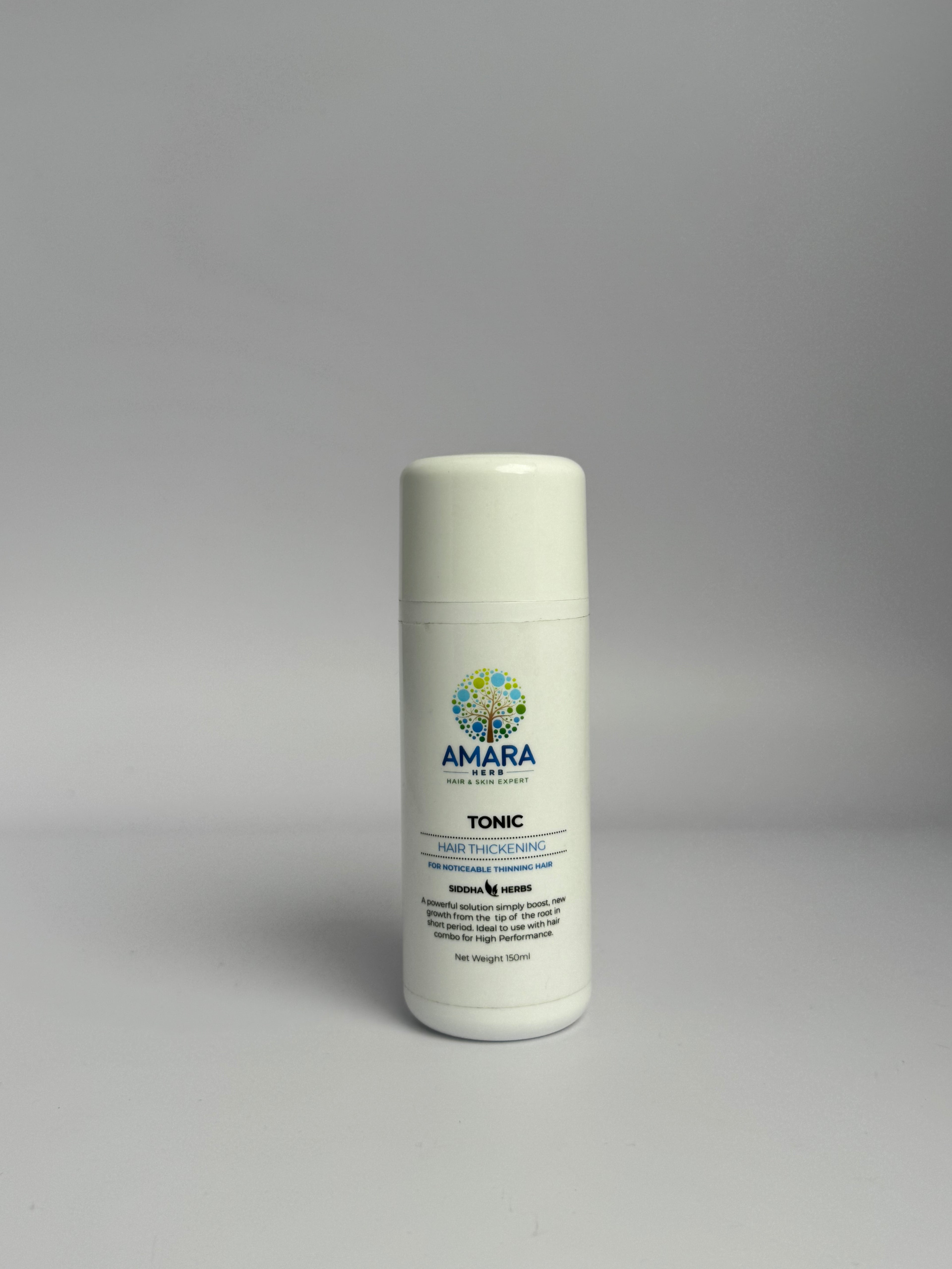 Hair Tonic