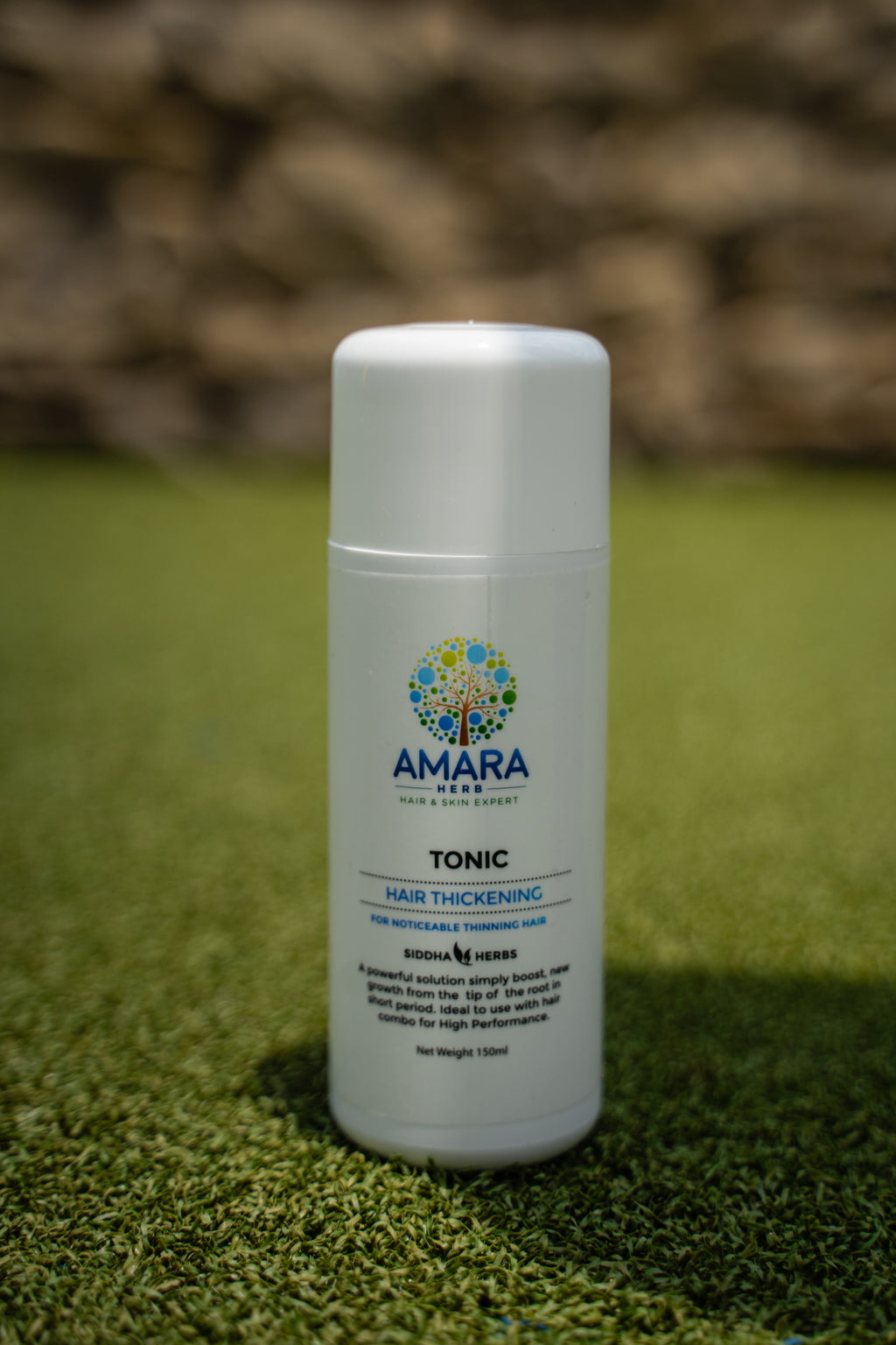 Hair Tonic