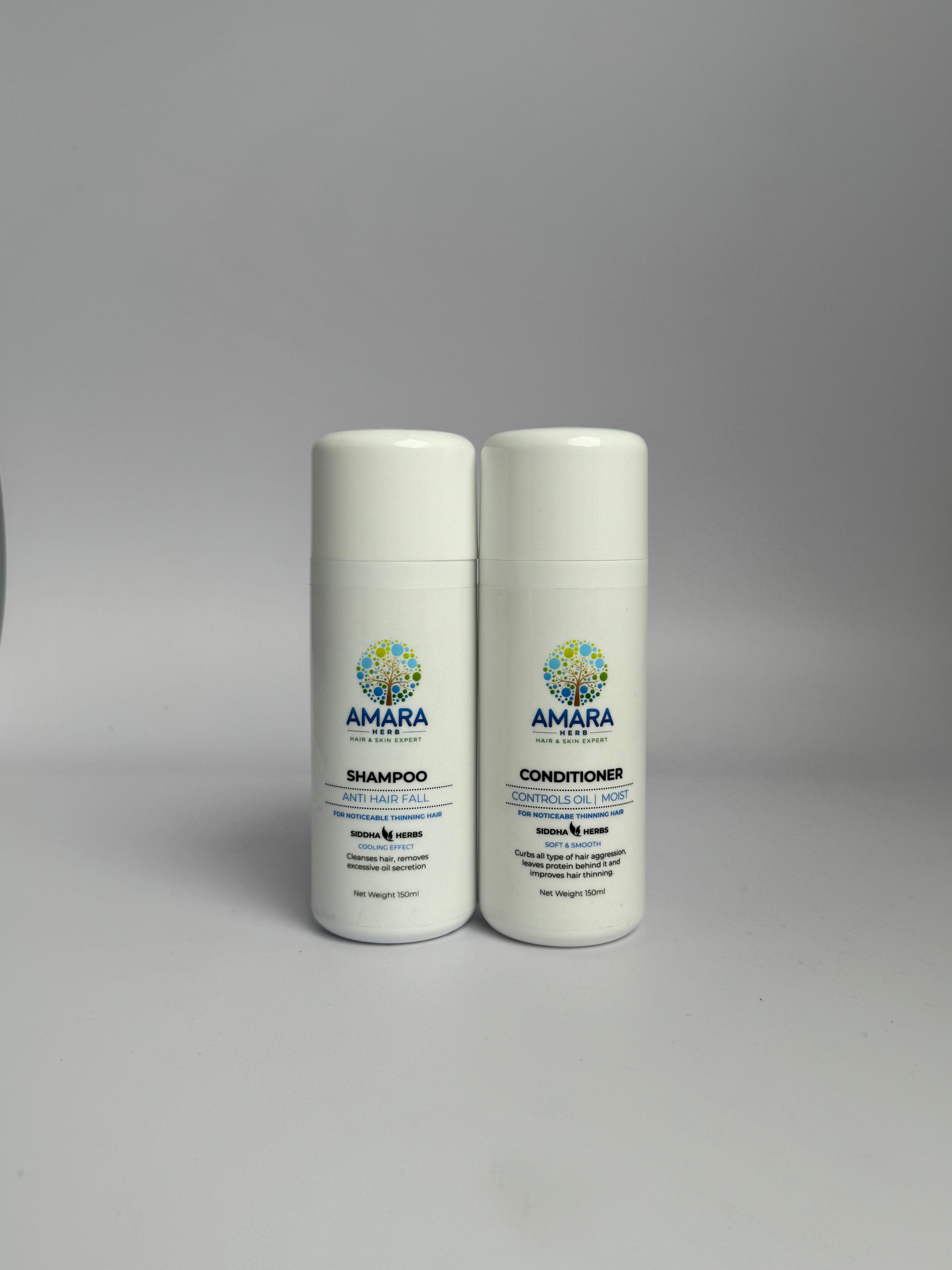 Shampoo