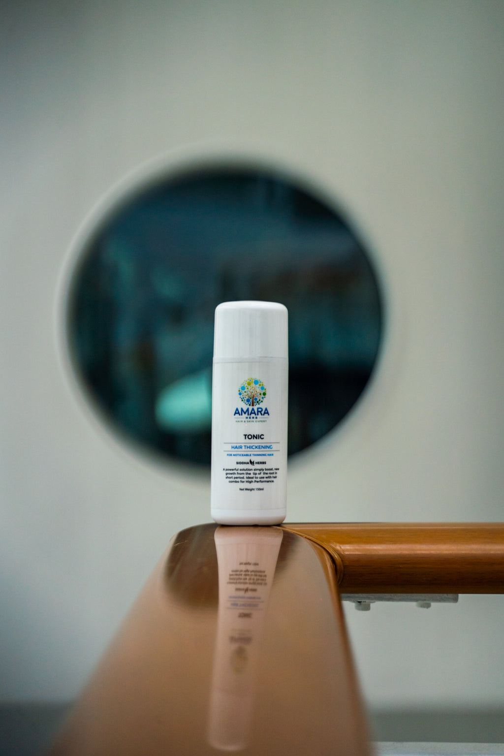 Hair Tonic