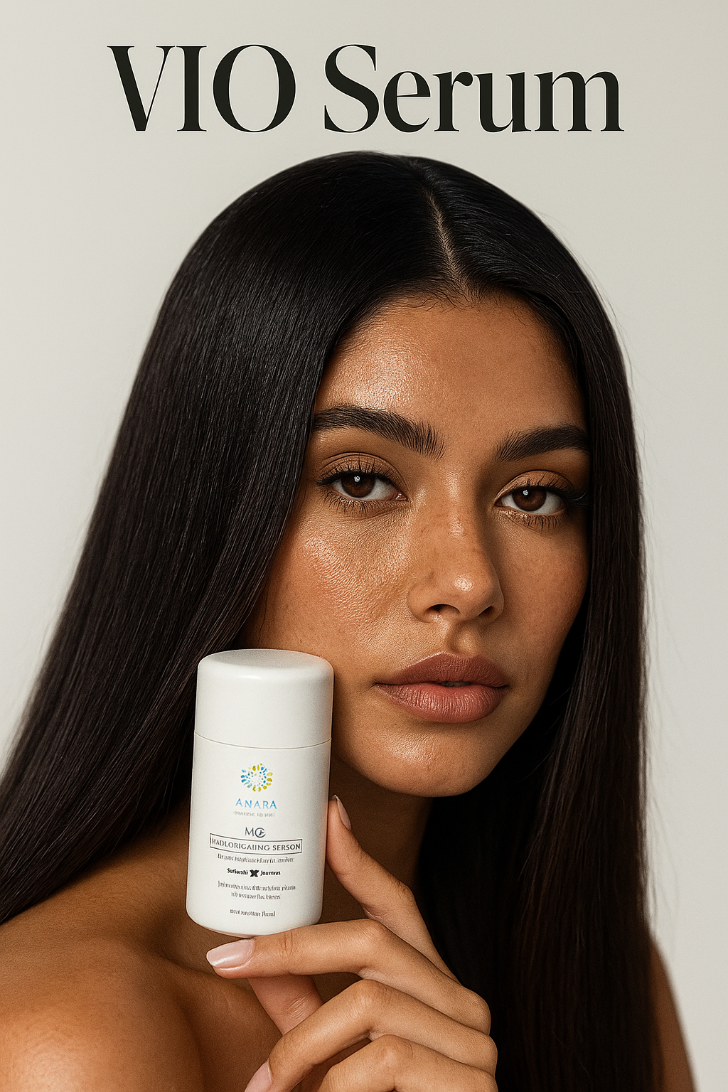 Vio Hair Serum